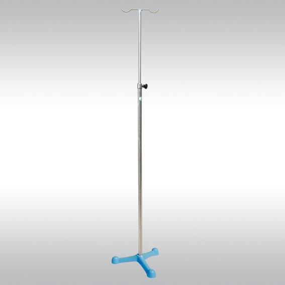 IV Stand (3 leg)