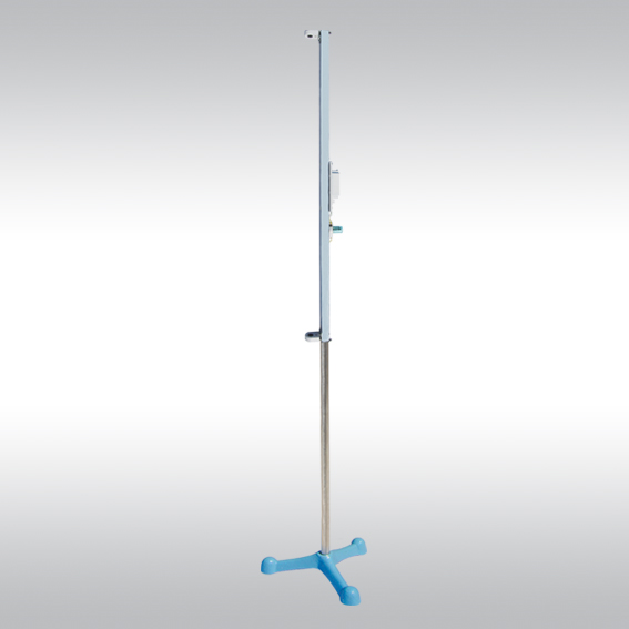 Mobile UV Lamp Germicidal Hold