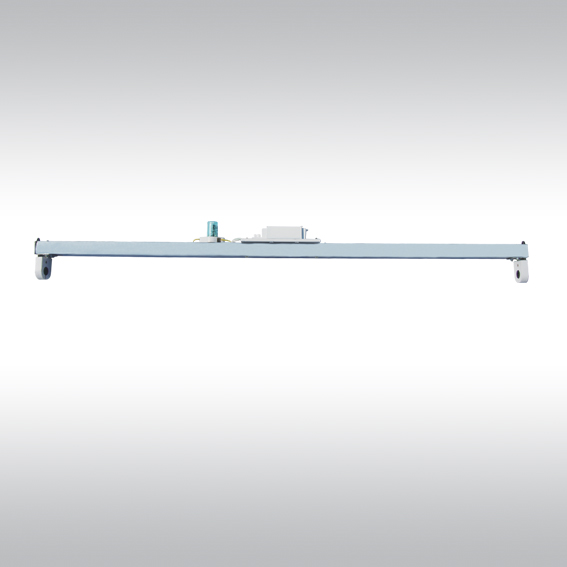 Wall Mounted UV Lamp Germicidal Holder