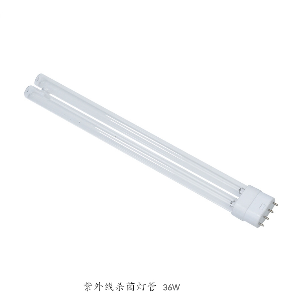 UV sterilization lamp tube