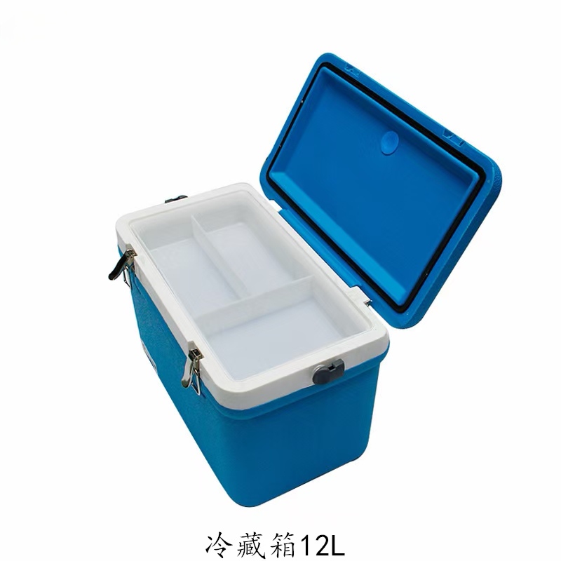 Vaccine refrigerate box (12L)
