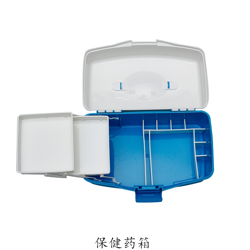 Home health care case