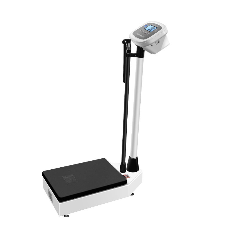 电子体重秤