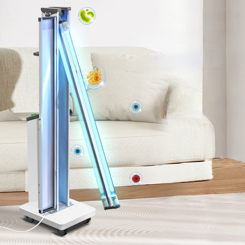 远燕牌YZSC-ll 型紫外线杀菌灯车