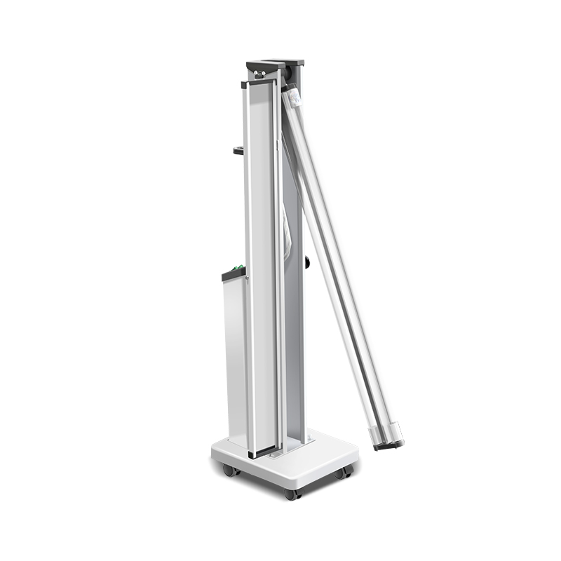 远燕牌YZSC-ll 型紫外线杀菌灯车